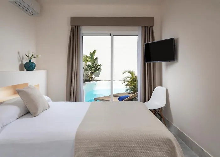 Otel Bahiazul Fuerteventura 4*