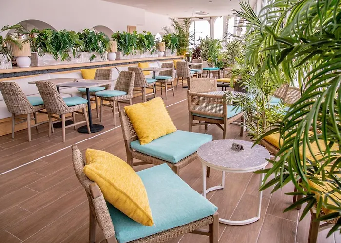 Bahiazul Fuerteventura Otel