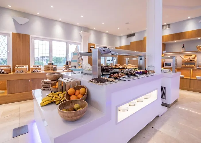 Otel Bahiazul Fuerteventura