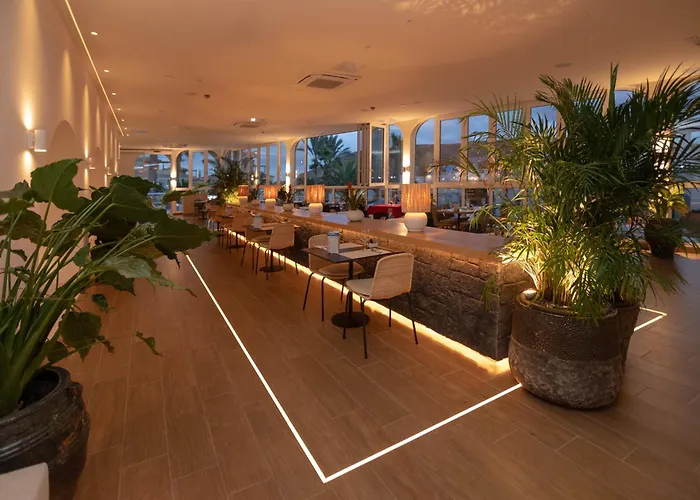 Bahiazul Fuerteventura 4*