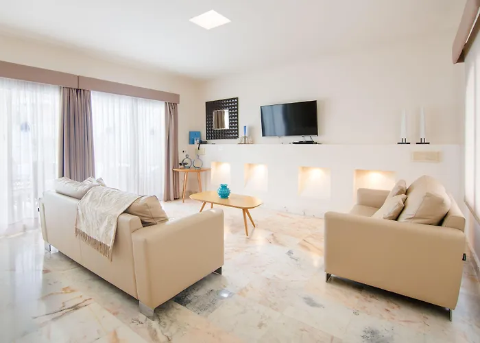 Bahiazul Fuerteventura 4* Corralejo