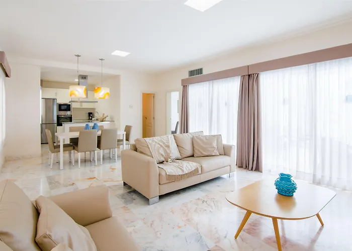 Bahiazul Fuerteventura Otel 4*