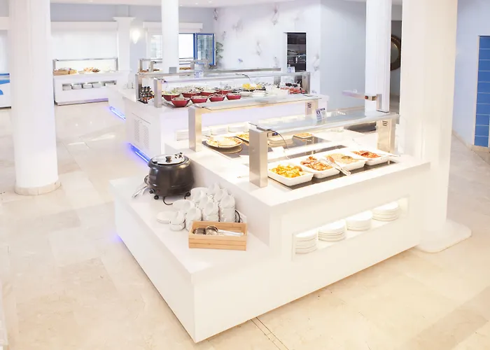 Bahiazul Fuerteventura Otel Corralejo