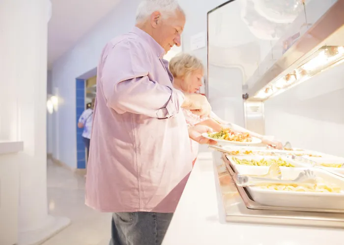 Otel Bahiazul Fuerteventura