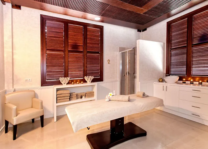 Bahiazul Fuerteventura 4*