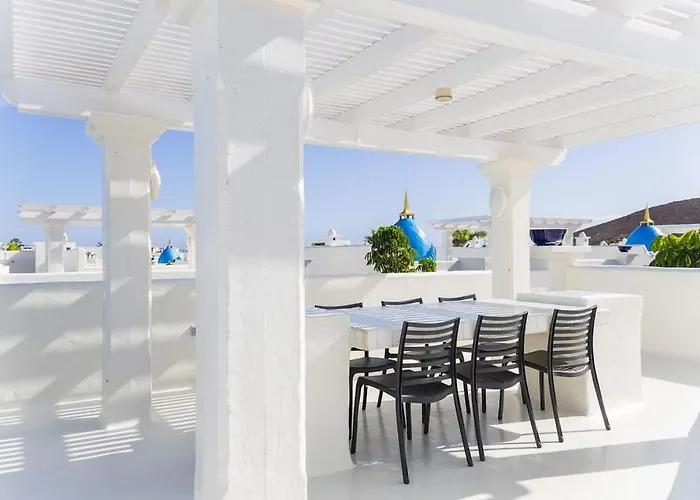 Bahiazul Fuerteventura