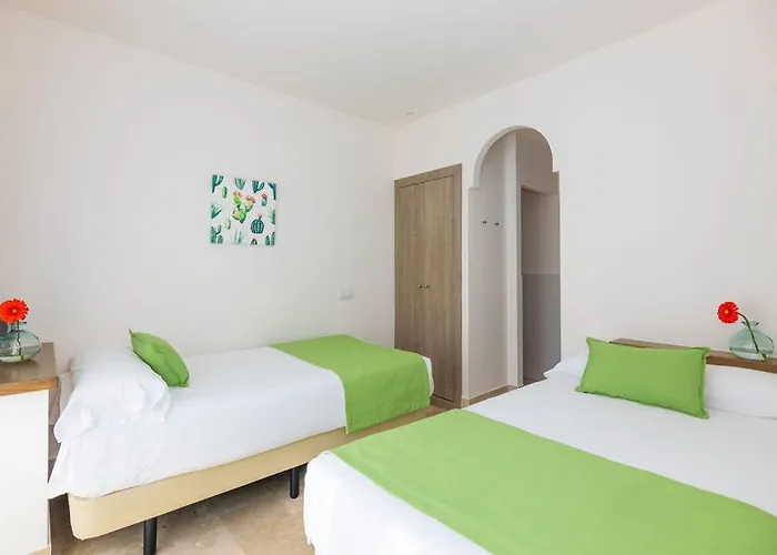 Bahiazul Fuerteventura Otel