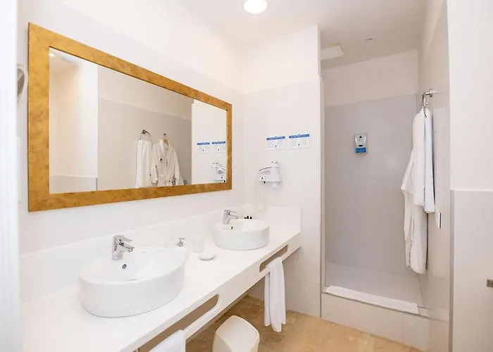 Bahiazul Fuerteventura Otel Corralejo